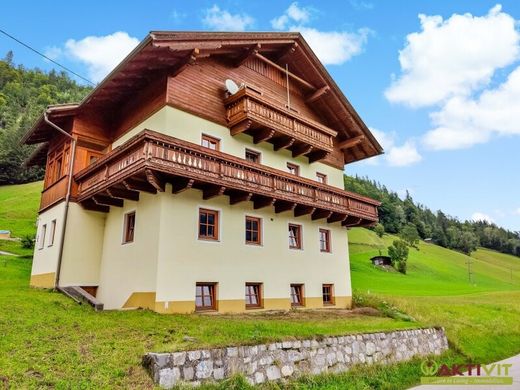 Luxus-Haus zu verkaufen in Birnbaum