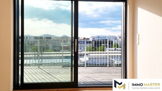 Apartment in Vienna, Wien Stadt