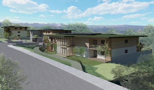 Grond in Scharten, Politischer Bezirk Eferding