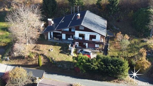 Casa di lusso a Lammersdorf, Politischer Bezirk Spittal an der Drau