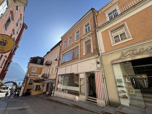 Casa de luxo - Gmunden, Politischer Bezirk Gmunden