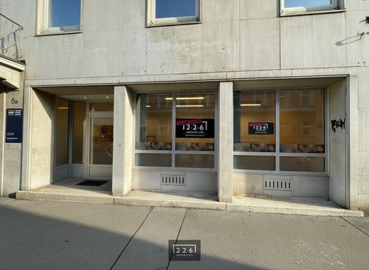 Office in Innsbruck, Innsbruck Stadt