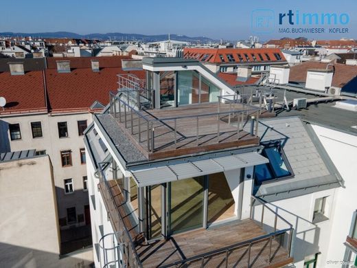 Apartment in Vienna, Wien Stadt