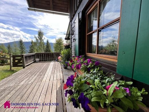 Casa de luxo - Mitterndorf im Steirischen Salzkammergut, Politischer Bezirk Liezen