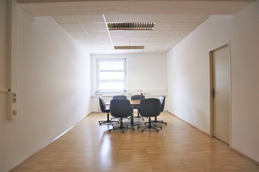 Office in Vienna, Wien Stadt