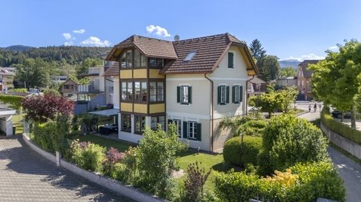 Villa in Reifnitz, Politischer Bezirk Klagenfurt Land