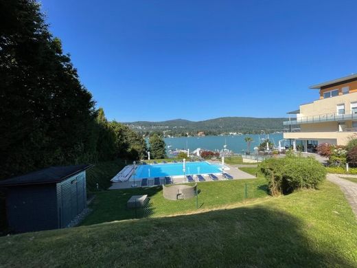 Piso / Apartamento en Velden am Wörthersee, Politischer Bezirk Villach Land