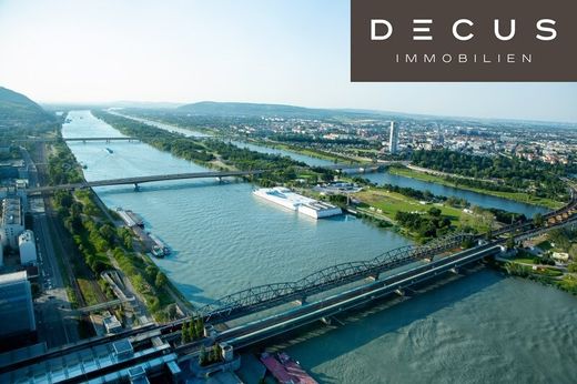 Office in Vienna, Wien Stadt