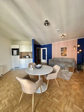 Apartment in Vienna, Wien Stadt
