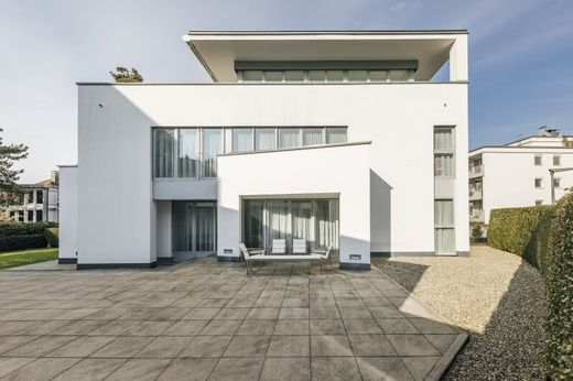 Villa in Bregenz, Politischer Bezirk Bregenz