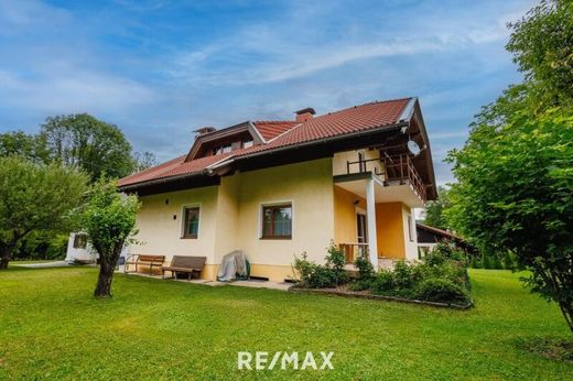 Luxe woning in Gödersdorf, Politischer Bezirk Villach Land