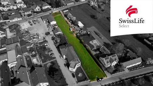 Grond in Purbach am Neusiedler See, Eisenstadt-Umgebung