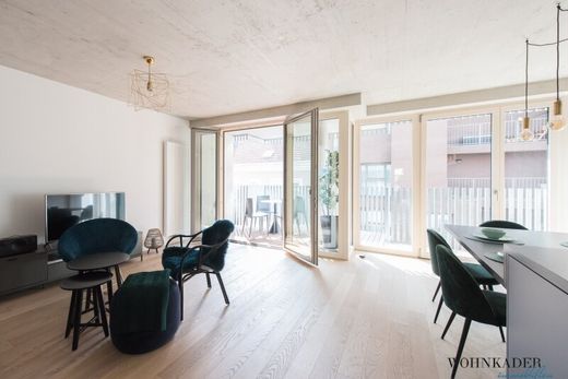 Apartment in Vienna, Wien Stadt