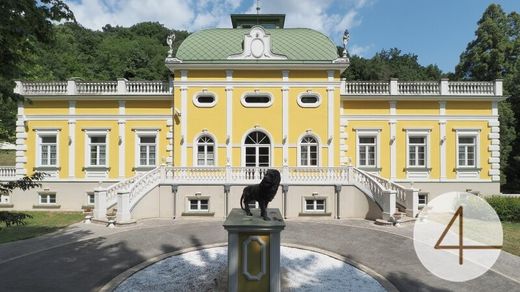 豪宅  Krems an der Donau, 下奧地利州