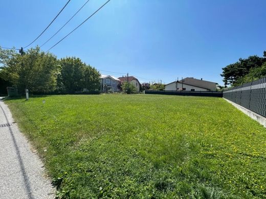 Land in Vienna, Wien Stadt