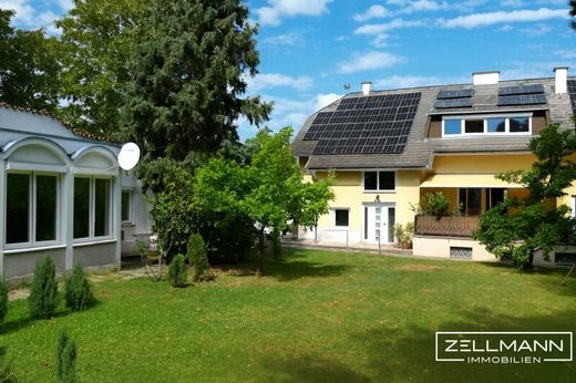 Βίλα σε Βιέννη, Wien Stadt