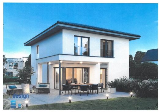 Luxe woning in Rutzendorf, Politischer Bezirk Gänserndorf