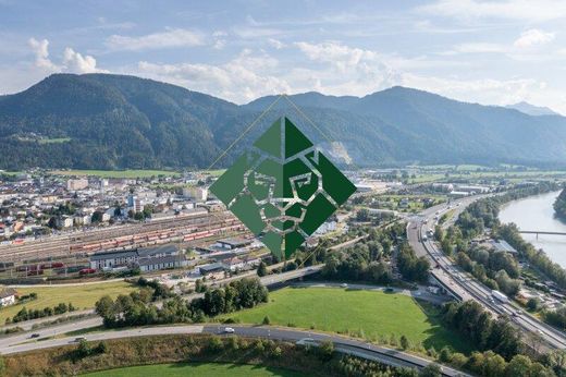 Land in Wörgl, Politischer Bezirk Kufstein