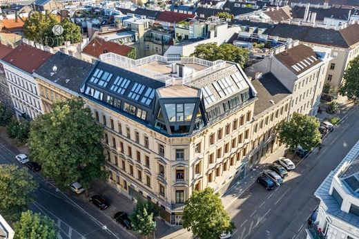 Appartement à Vienne, Wien Stadt