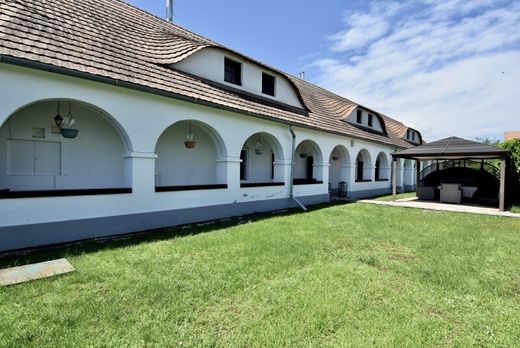 Luxury home in Vámoscsalád, Vas