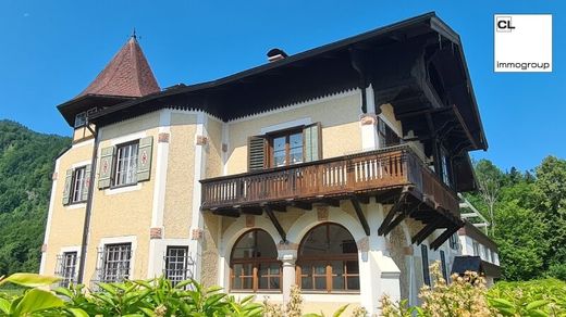 Casa de luxo - Mondsee, Politischer Bezirk Vöcklabruck