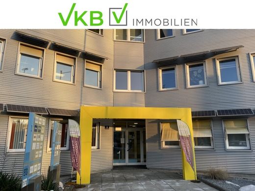 Büro in Sankt Florian, Politischer Bezirk Linz-Land