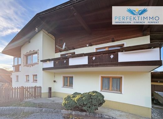 Элитный дом, Имст, Politischer Bezirk Imst