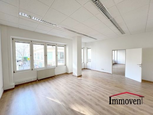 办公室  維也納, Wien Stadt