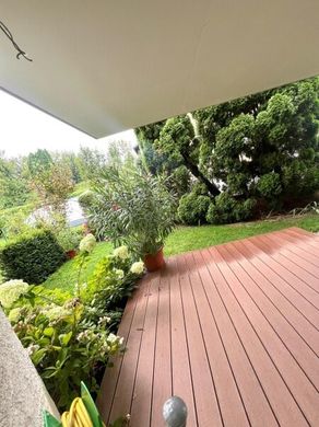 Appartement à Salzbourg