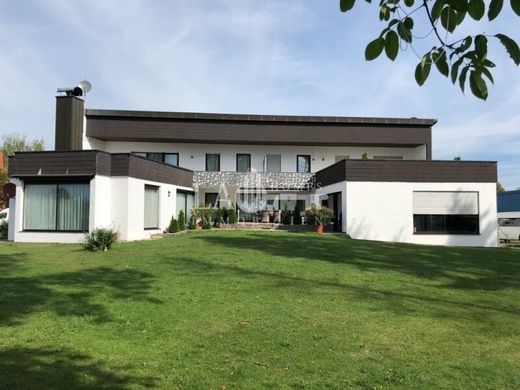 Luxury home in Thannhausen, Swabia
