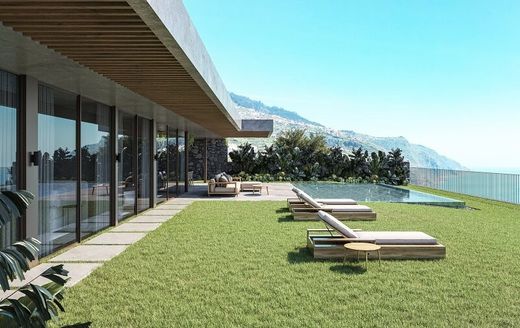 Villa in Estreito da Calheta, Calheta