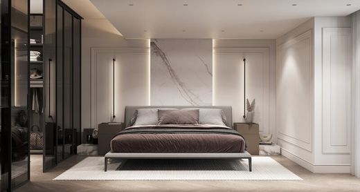 Penthouse in Vienna, Wien Stadt