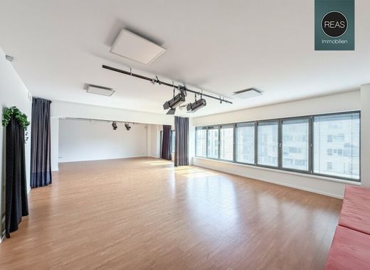 Office in Vienna, Wien Stadt