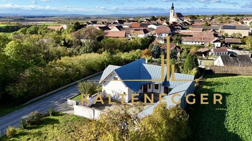 Maison de luxe à Stetteldorf am Wagram, Politischer Bezirk Korneuburg