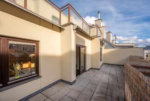 Daire Viyana, Wien Stadt