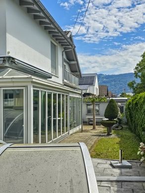 Luxury home in Bregenz, Politischer Bezirk Bregenz