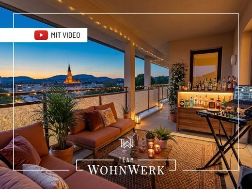 Penthouse in Graz, Graz Stadt