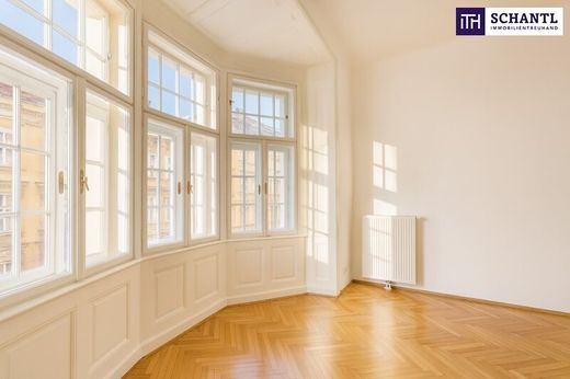 Appartement in Wenen, Wien Stadt
