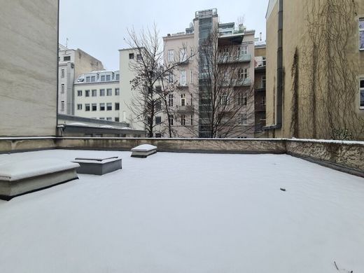 Apartment in Vienna, Wien Stadt