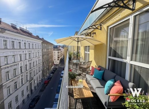 Apartment / Etagenwohnung in Wien, Wien Stadt