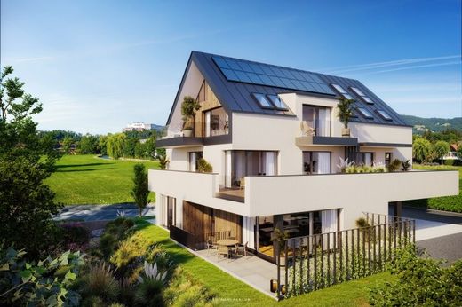 Appartement à Salzbourg