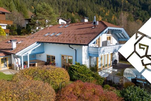 Casa de luxo - Maurach, Politischer Bezirk Schwaz