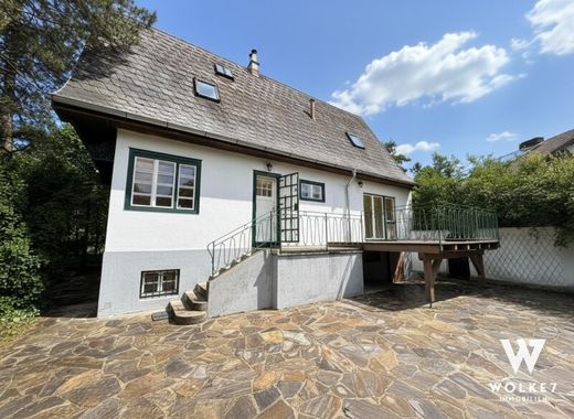 Элитный дом, Maria Enzersdorf, Politischer Bezirk Mödling