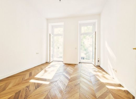 Piso / Apartamento en Viena, Estado Federado de Viena