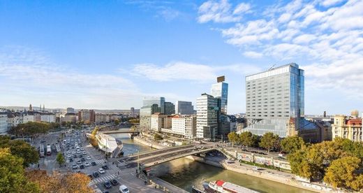 Apartment / Etagenwohnung in Wien, Wien Stadt