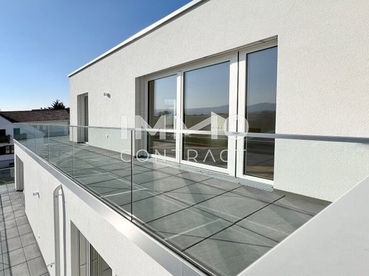 Penthouse in Krems, Krems an der Donau