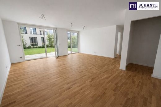 Appartement à Groß-Enzersdorf, Politischer Bezirk Gänserndorf