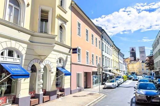 办公室  克拉根福, Klagenfurt am Wörthersee