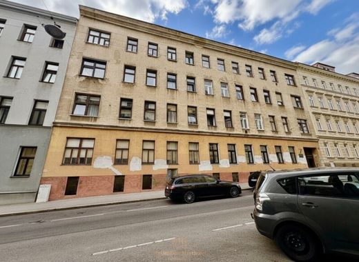 Casa di lusso a Vienna, Wien Stadt