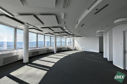 Bureau à Vienne, Wien Stadt